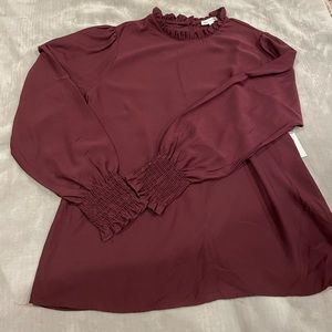 NWT Downeast blouse